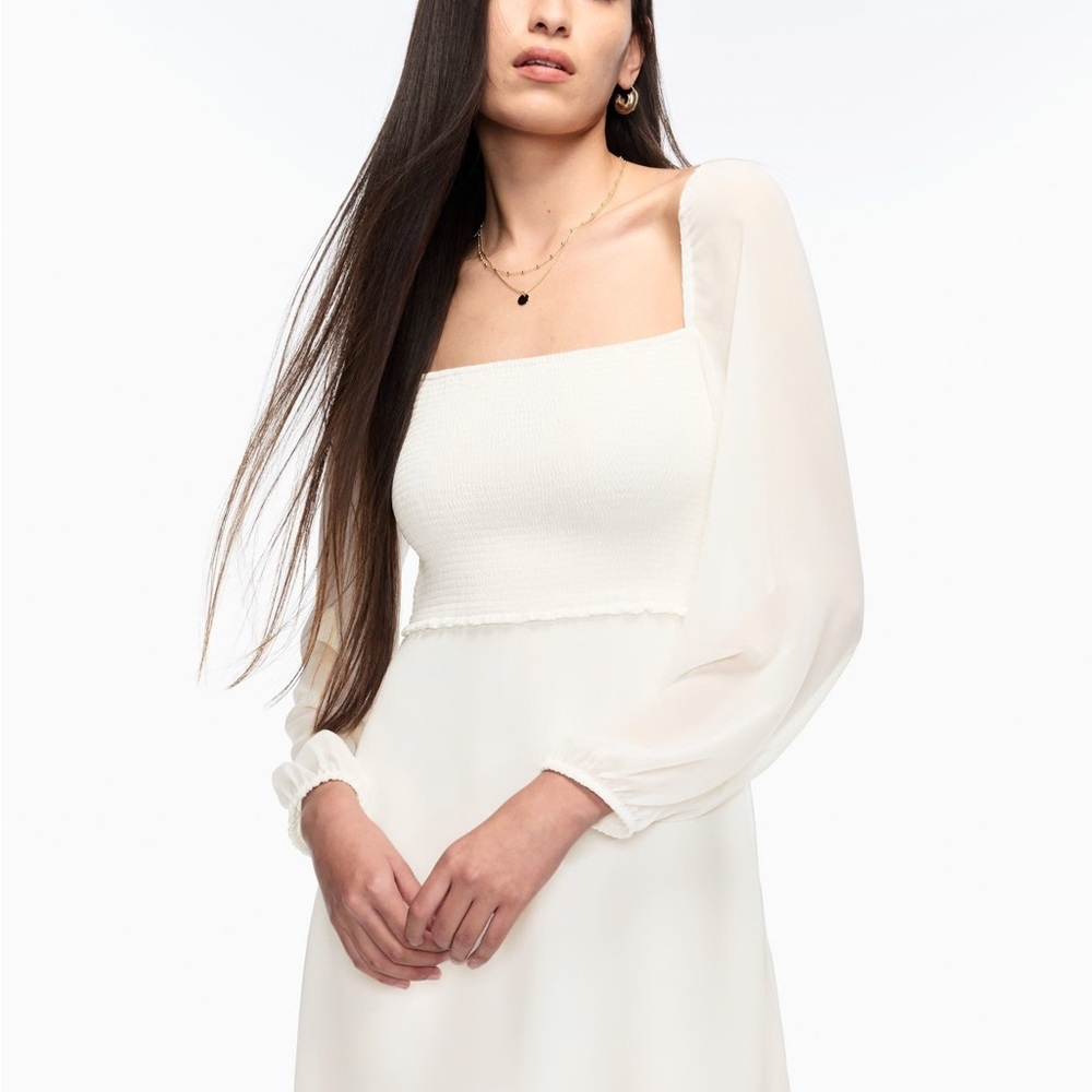 Villa Dress NWT
